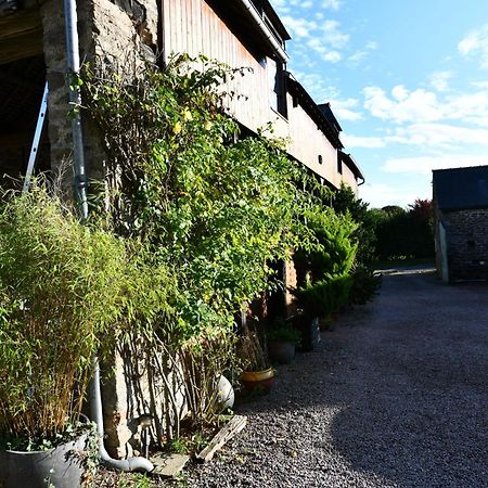 La Vallee Du Launay Taden Luaran gambar