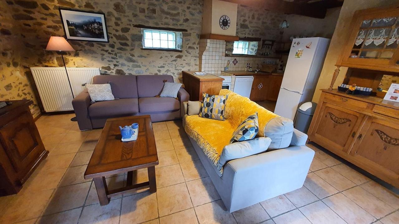 La Vallee Du Launay Taden Luaran gambar