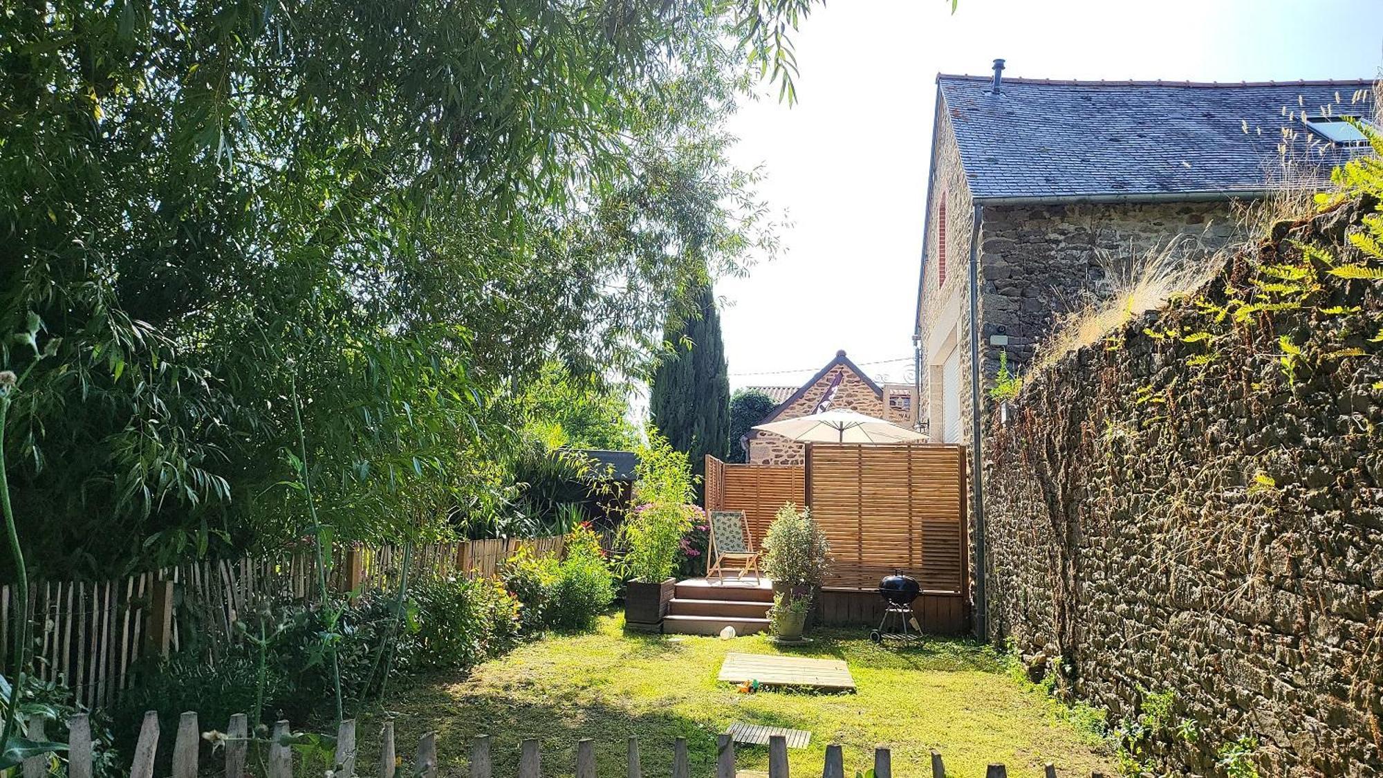 La Vallee Du Launay Taden Luaran gambar
