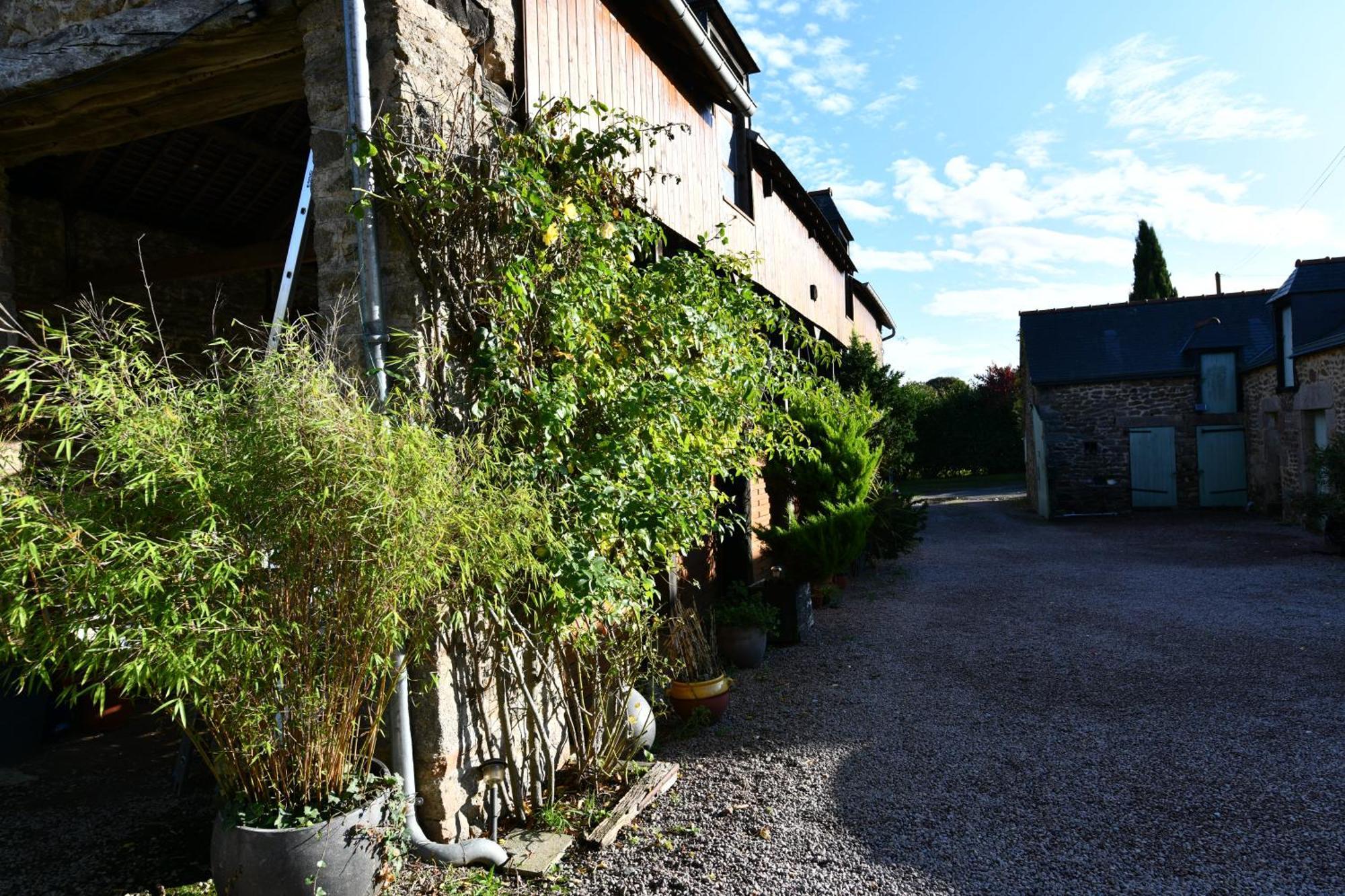 La Vallee Du Launay Taden Luaran gambar