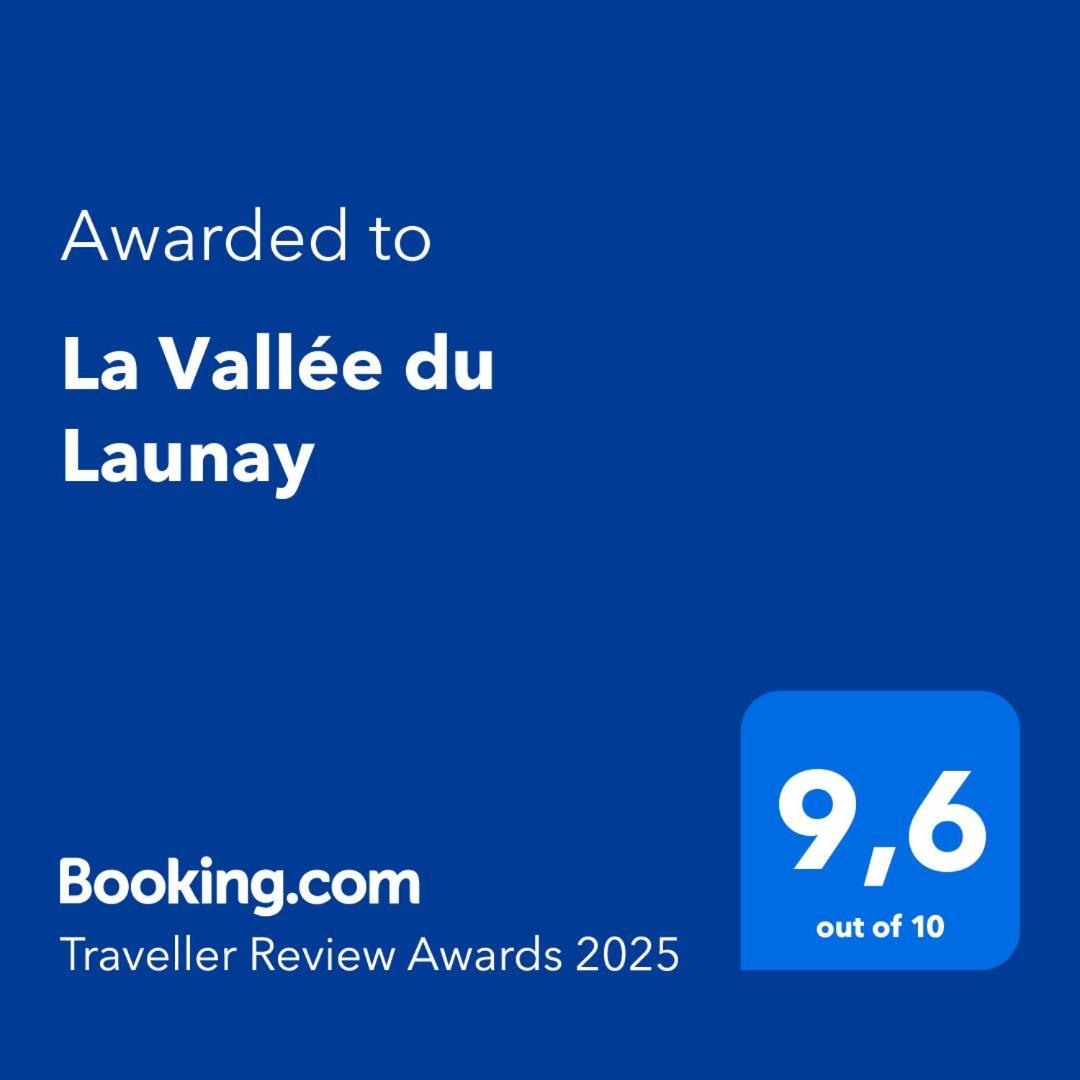 La Vallee Du Launay Taden Luaran gambar